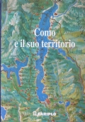 COMO E IL SUO TERRITORIO