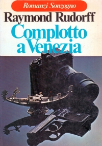COMPLOTTO A VENEZIA