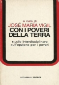 CON I POVERI DELLA TERRA. Studio interdisciplinare sull’opzione per i …