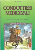 CONDOTTIERI MEDIOEVALI