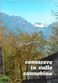 CONOSCERE LA VALLE CANNOBINA