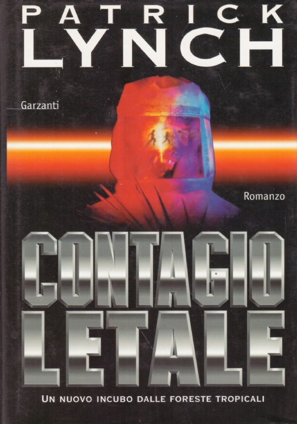 CONTAGIO LETALE
