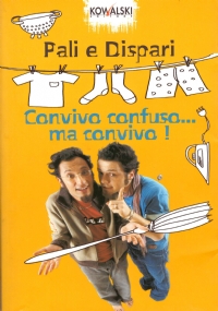 CONVIVO CONFUSO. MA CONVIVO !