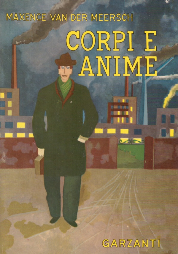 CORPI E ANIME