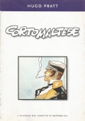 CORTO MALTESE