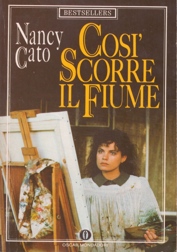 COSI’ SCORRE IL FIUME