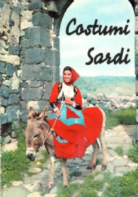 COSTUMI SARDI