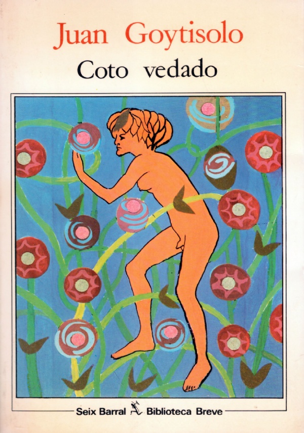 COTO VEDADO