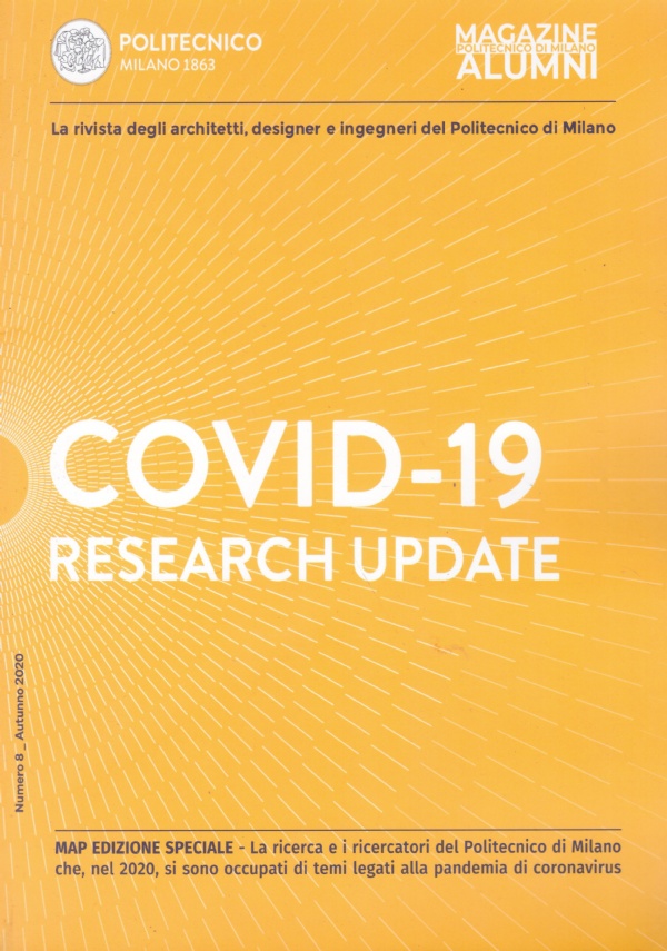 COVID-19 RESEARCH UPDATE