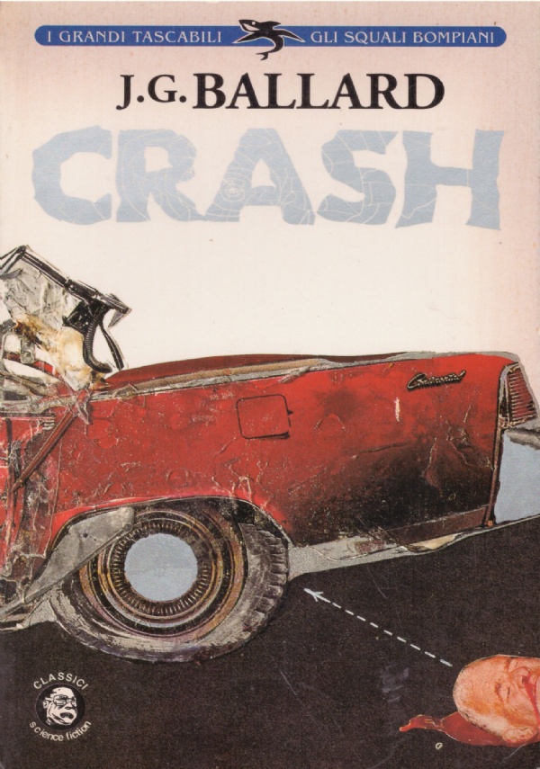 CRASH