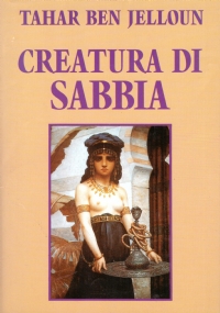 CREATURE DI SABBIA