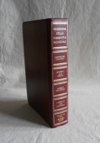 CRISTOFORO COLOMBO - RITORNO ALLE HAWAII - INTRIGO PROFONDO - …