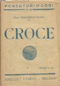 CROCE ( Benedetto )