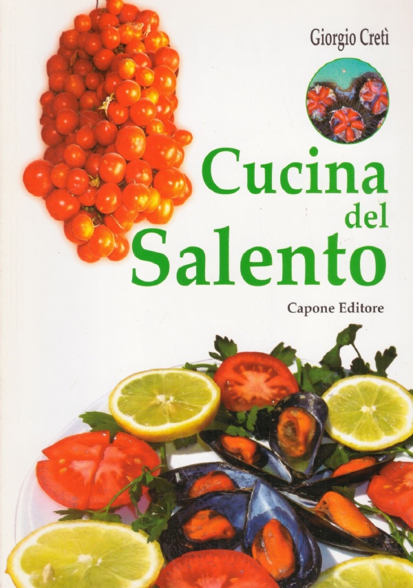 CUCINA DEL SALENTO