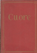 CUORE (De Amicis) - Edizione illustrata