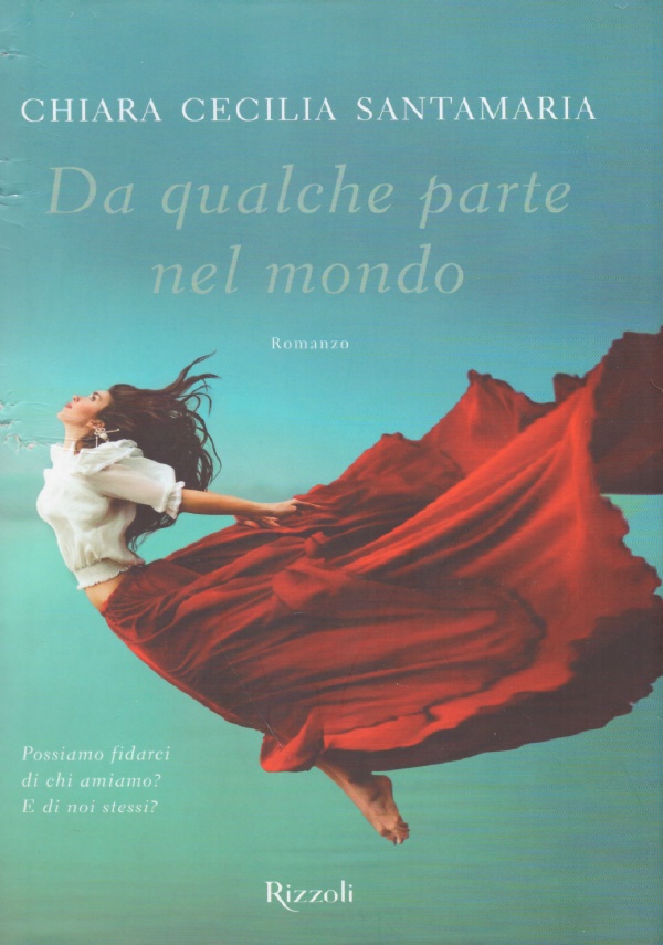 DA QUALCHE PARTE NEL MONDO