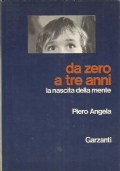 DA ZERO A TRE ANNI. La nascita della memoria