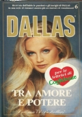 DALLAS: TRA AMORE E POTERE