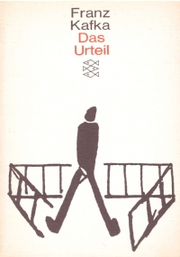 DAS URTEIL UN ANDERE ERZAHLUNGEN