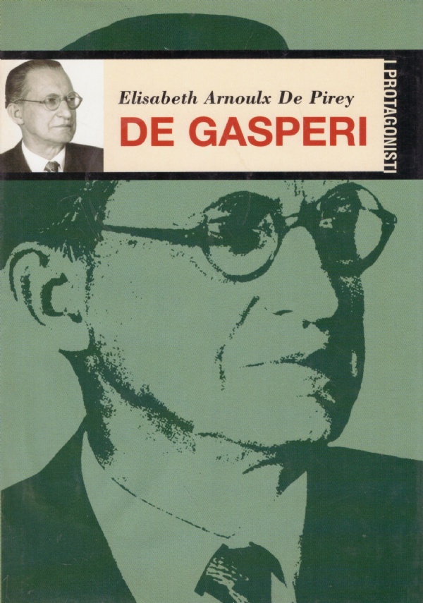 DE GASPERI