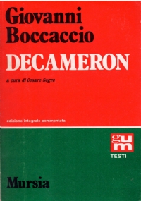 DECAMERON