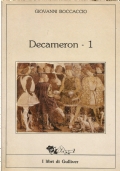 DECAMERON (2 volumi)