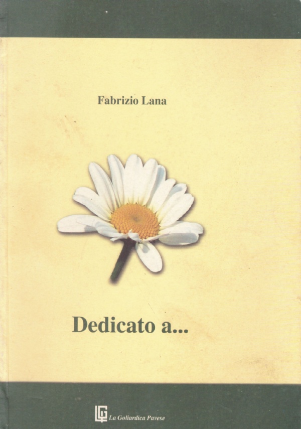 DEDICATO A.