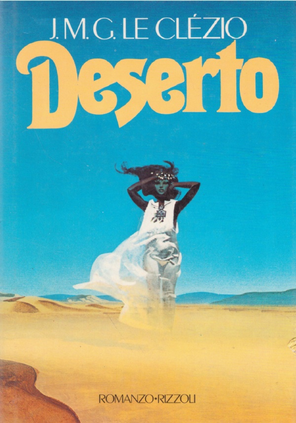 DESERTO