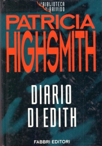 DIARIO DI EDITH