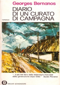 DIARIO DI UN CURATO DI CAMPAGNA