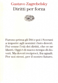 DIRITTI PER FORZA