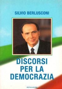 DISCORSI PER LA DEMOCRAZIA