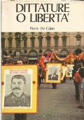 DITTATURE O LIBERTA’