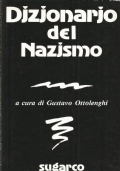 DIZIONARIO DEL NAZISMO