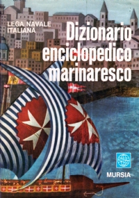 DIZIONARIO ENCICLOPEDICO MARINARESCO