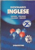 DIZIONARIO INGLESE - Inglese-Italiano - Italiano-Inglese (con CD ROM)
