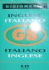 DIZIONARIO INGLESE ITALIANO - ITALIANO INGLESE