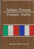 DIZIONARIO ITALIANO-FRANCESE e FRANCAIS-ITALIEN