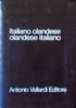 DIZIONARIO ITALIANO OLANDESE - OLANDESE ITALIANO