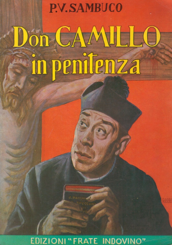 DON CAMILLO IN PENITENZA