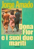 DONA FLOR E I SUOI DUE MARITI