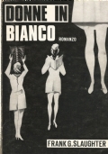 DONNE IN BIANCO