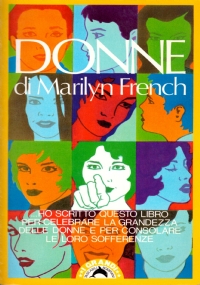 DONNE (Marilyn French)