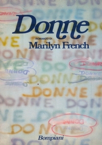 DONNE (Marilyn French)