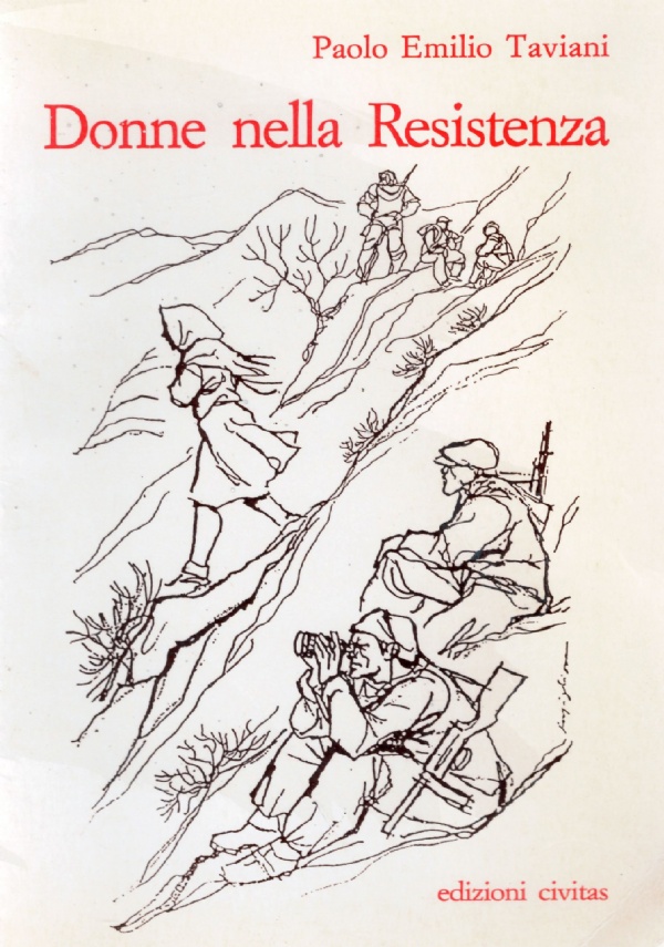 DONNE NELLA RESISTENZA