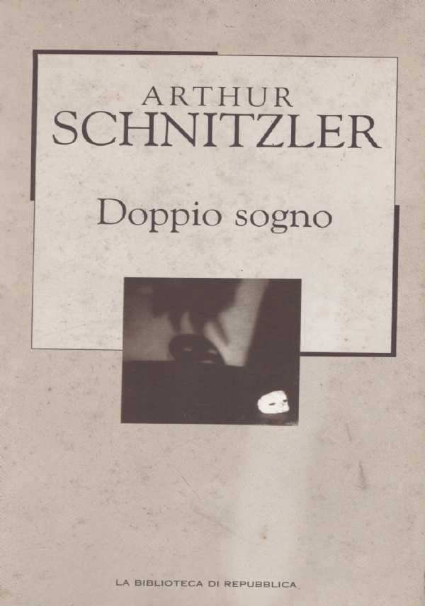 DOPPIO SOGNO