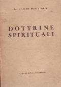 DOTTRINE SPIRITUALI