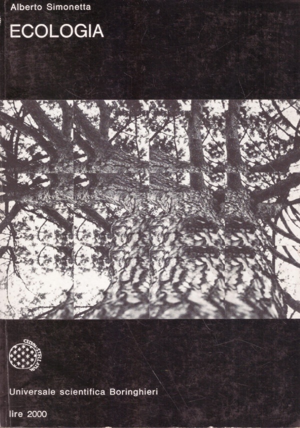 ECOLOGIA