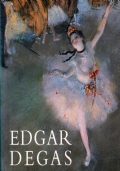 EDGAR DEGAS