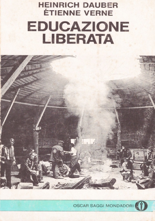 EDUCAZIONE LIBERATA